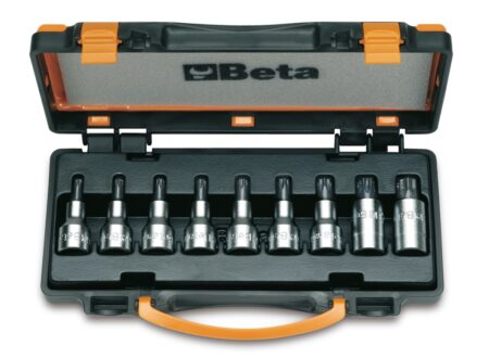 Beta 9899 920TX/C9 Thermogevormde