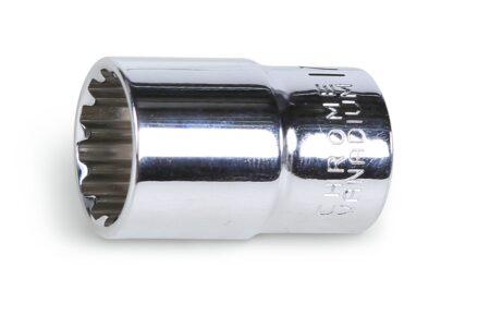 Beta 920U 32 Gearlock dop met 1/2"