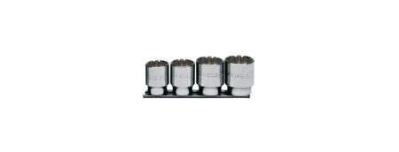 Beta 920U/SB4 Set van gearlock