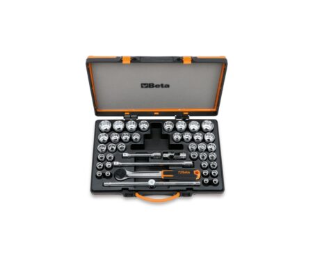 Beta 920/C37 Doppendoos met 37