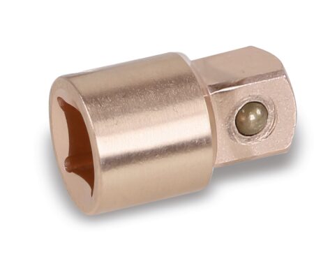 Beta 921BA/16
 verloop van 1/2" naar
