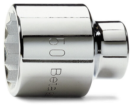 Beta 928B 60 Dopsleutel twaalfkant