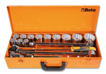 Beta 928B/C12 12 twaalfkant dopsleutel