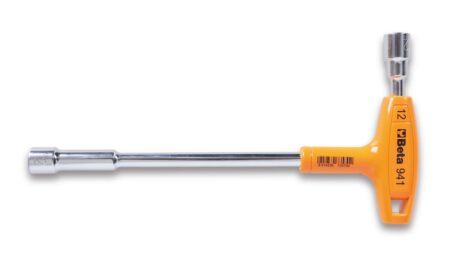 Beta 941 12 T dopsleutel met zes en
