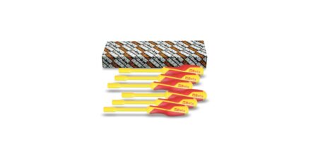 Beta 943MQ/S6 6-delige set