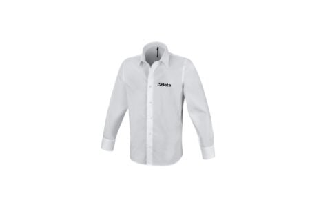 Beta 9510W XXL Heren overhemd met lange