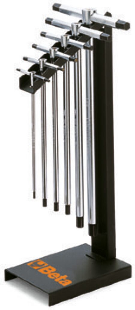 Beta 951/SPV Leeg support voor 951 /SP6