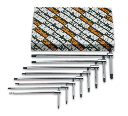 Beta 951/S14 14-delige set inbus