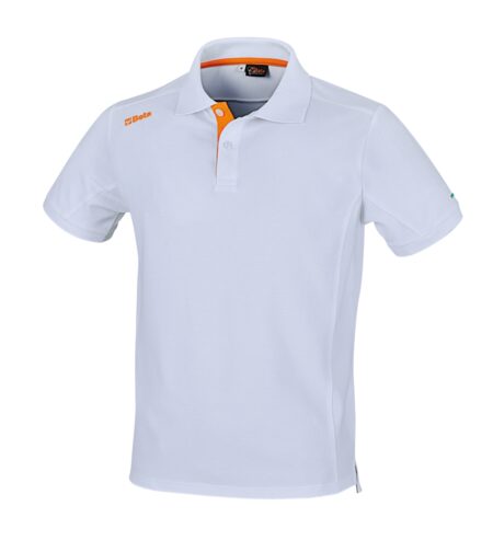 Beta 9534WO XXL poloshirt met twee