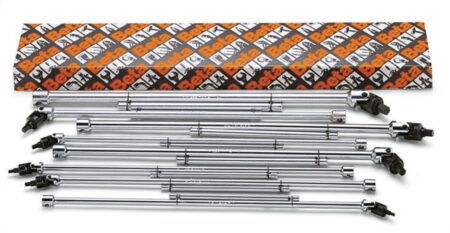 Beta 953TX/S8 8-delige set