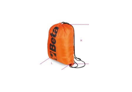 Beta 9541S Rugzak met versteviging,