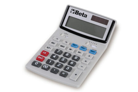 Beta 9547 Bureau calculator