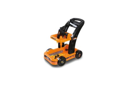 Beta 9547T “Kinder trolley”,