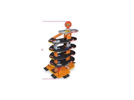 Beta 9548 G "Kinder Garage",