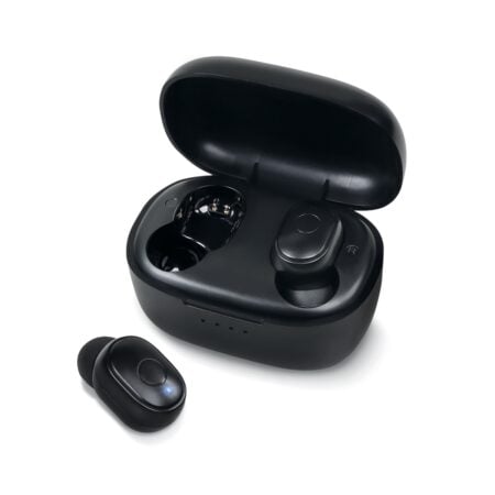Beta 9549ABW
 draadloze BT V5.0 oortje,