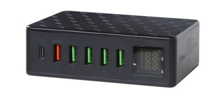 Beta 9549MPC Oplaadstation met meerdere