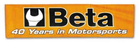 Beta 9559 Banner, TNT; modules: 3x0.8 m