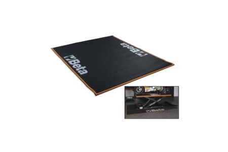 Beta 9562T3 Werkplaats mat Afmetingen: