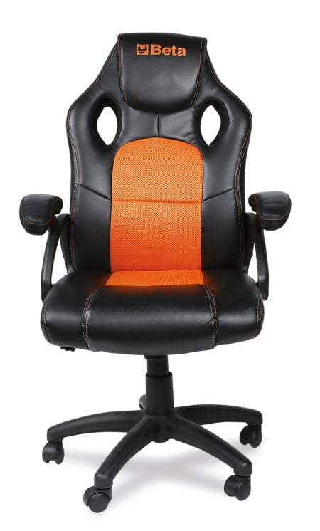 Beta 9563G bureau stoel, voor gasten