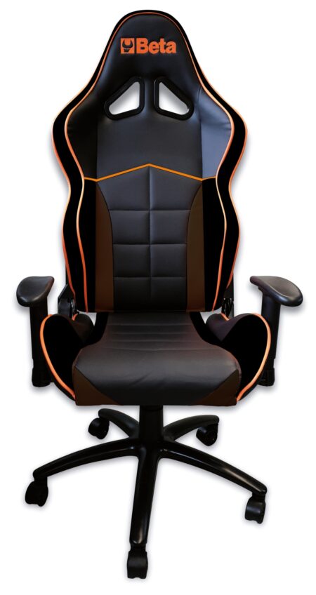 Beta 9563U Bureau stoel, ergonomisch