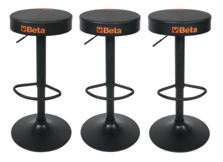 Beta 9566S/3 set van 3 verticaal