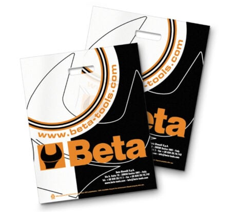 Beta 9569P Draagtas, vervaardigd uit