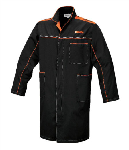 Beta 9579C L Werkjack, polyester/katoen