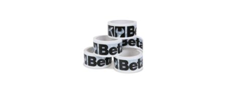 Beta 9589B/36 36 rol of plakband met