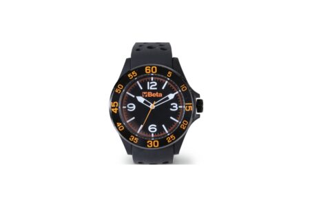Beta 9593W Analoog horloge, zacht