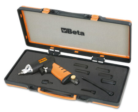 Beta 960KPC Luchtaangedreven