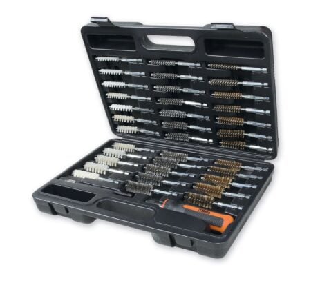 Beta 960PI/K36 Kit met borstels voor