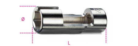 Beta 960SL 110 Dopsleutel voor lambda