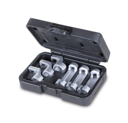 Beta 960/C6 3/8" zeskant dopsleutel