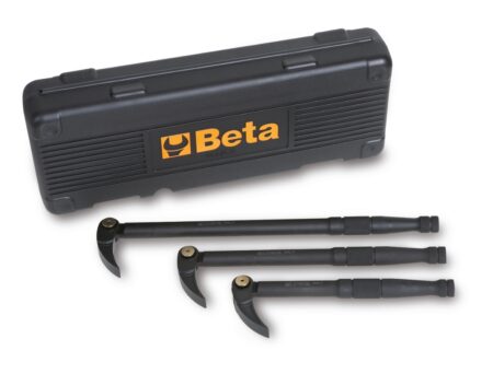 Beta 966/C3 3-delig set breekijzers,