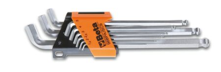 Beta 96BPA/SCV Leeg support voor