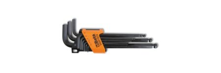 Beta 96BP/SCV Leeg support voor