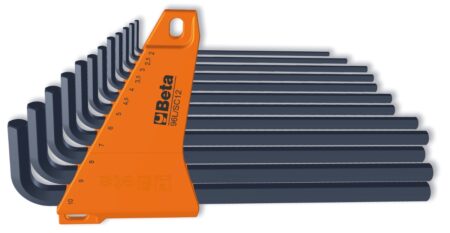 Beta 96L/SC12 12-delige set haakse