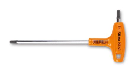 Beta 96T-AS 3/8 Haakse stiftsleutel met