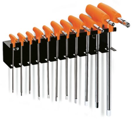 Beta 96T/SP11 11-delige set haakse
