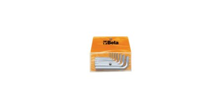 Beta 96/B8 8-delige set haakse