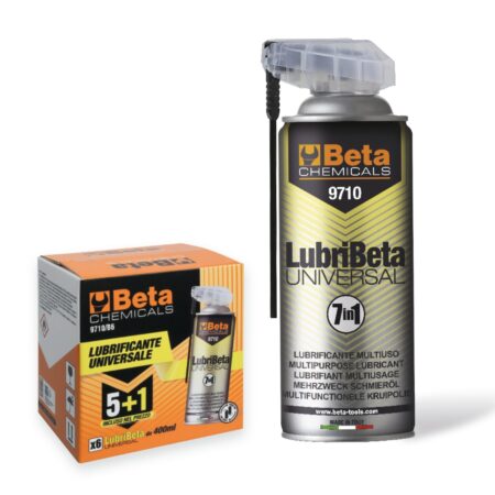 Beta 9710/B6 (1) doos 6 lubribeta 7