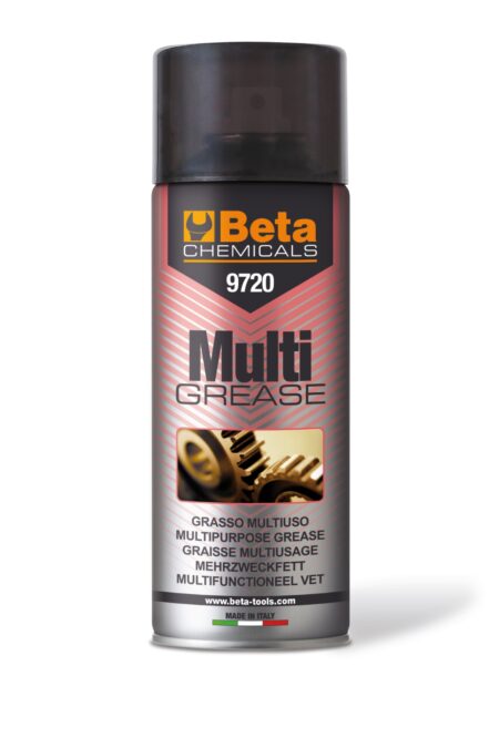 Beta 9720 (2) Multifunctioneel vet