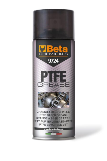 Beta 9724 (2) PTFE bevattend vet