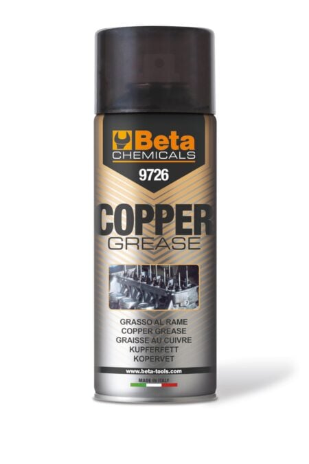 Beta 9726 (2) Copper grease