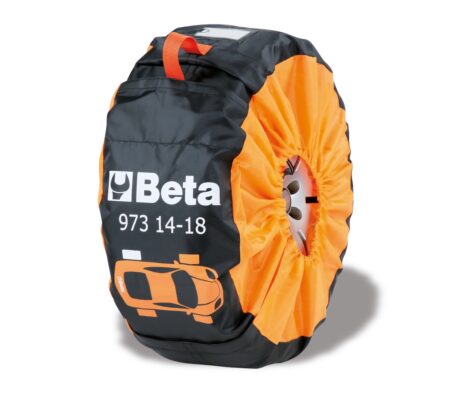 Beta 973 19-22 Set van 4 nylon