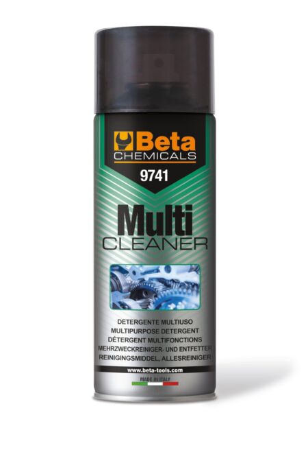 Beta 9741 (2) Multifunctionele