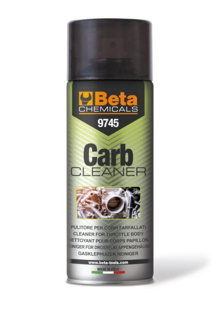Beta 9745 (2) Reiniger voor