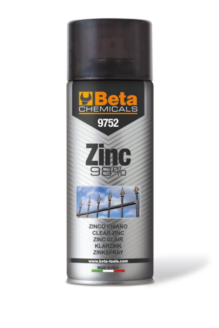 Beta 9752 (2) Zinkspray