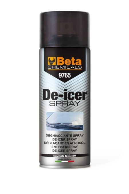 Beta 9765 (2) Ontdooi spray