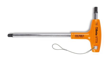 Beta 97TTX-HS 30 Haakse stiftsleutel